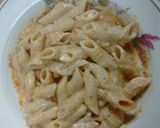 Foto del paso 2 de la receta: Salsa de tomate liviana, salsa rosa liviana