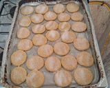 Foto del paso 8 de la receta: Galletitas azucaradas de Cebada y Coco