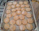 Foto del paso 8 de la receta: Galletitas azucaradas de Cebada y Coco