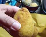 Foto del passaggio 3 della ricetta Arancini