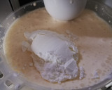 Foto del paso 3 de la receta: Tarta de queso Esperanza 15 años 🎂