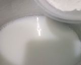 Foto langkah ke 4 dari resep Dadar Gulung Ubi.