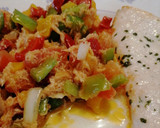 Foto del paso 8 de la receta: Filete con aliño de verano