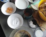 Pas rețetă Tiramisu 1 fotografie