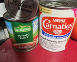 Foto del paso 2 de la receta: Crema de jitomate