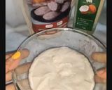 A picture of step 2 of Multi Millet Idli.