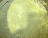 Foto del paso 3 de la receta: Crema de brócoli 🥦