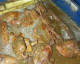 Foto langkah ke 5 dari resep Semur Betawi.