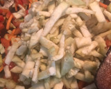 Foto del paso 4 de la receta: Canelones de carne y verdura