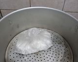 Foto langkah ke 7 dari resep Kue Mata Roda Singkong.