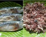 Foto langkah ke 1 dari resep Sambel Peda.