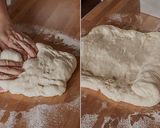Foto del paso 3 de la receta: Pan Lactal
