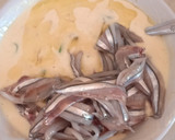 Foto langkah ke 2 dari resep Perkedel Teri Basah.