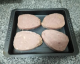 Foto del paso 1 de la receta: Carne magra de lata