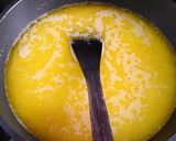 Foto langkah ke 1 dari resep Soes vla vanilla.