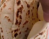 Une image de l'étape 4 de Wraps de AAZ a la djamicoo.