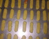 Foto langkah ke 6 dari resep Kastangel keju kraft.