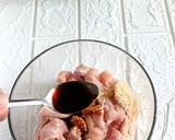 Foto langkah ke 4 dari resep Ayam Teriyaki Ala Resto.