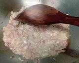 Foto langkah ke 2 dari resep Oseng Tempe Ireng (Hitam).