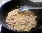 Foto del paso 2 de la receta: Asian Estofado de carne y lentejas con arroz blanco al estilo persa