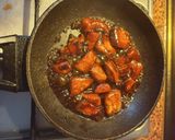 Foto del paso 4 de la receta Pollo Teriyaki