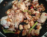 Foto langkah ke 5 dari resep Nasu Palekko / Ayam Palekko Khas Bugis.