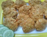 Foto langkah ke 3 dari resep Mendol Tempe khas malang.