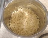 মুগ ডালের হালুয়া(moog daler halua recipe in Bengali) রেসিপির ধাপ 1 ছবি