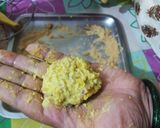 दाल चॉप (Dal Chop recipe in Hindi) रेसिपी चरण 6 फोटो