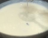 A picture of step 5 of Atolè de Masa: A Mexican Hot Drink...