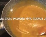 Foto langkah ke 7 dari resep Resep sate Padang.