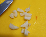 Foto del paso 3 de la receta: Macarrones con chorizo al horno