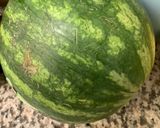 Une image de l'étape 7 de Glace vanille à la sorbetière🍇🥭🍓🍎🍋.