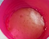 Foto langkah ke 1 dari resep Donat Ubi Eggless (Tanpa Telur).