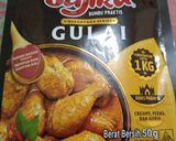 Foto langkah ke 3 dari resep Gulai Ayam sat set.
