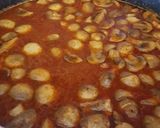 Foto del paso 11 de la receta: Pozole de hongos