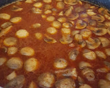 Foto del paso 11 de la receta: Pozole de hongos
