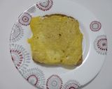 Foto del passaggio 3 della ricetta Sandwich con Uovo e Wurstel