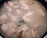 Foto langkah ke 3 dari resep Soto Banjar.