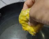 કેળા મેથીના ભજીયા/ખાંગડા (Khangada Recipe in Gujarati) રેસીપી સ્ટેપ3ફોટો