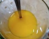 A picture of step 1 of Lemon ginger mint tangu.