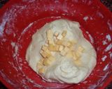Foto del paso 2 de la receta: CHIPA Correntino (recetas de mamá)