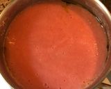 Foto del paso 4 de la receta Salsa de tomate casera 🍅