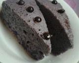 Foto langkah ke 6 dari resep Bolu Ubi Ungu Gluten Free 😄.