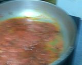 A picture of step 9 of Guava Kofta Curry.