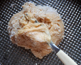 Foto del paso 2 de la receta: Tarta de ricota y manzana sin azúcar