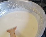Foto del paso 1 de la receta: Glitter cake Tres leches