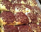 Foto langkah ke 7 dari resep Japanese milk bread.