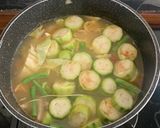 Foto langkah ke 3 dari resep Sop Misoa Oyong.