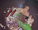 Foto langkah ke 6 dari resep Nasi Mandi Kambing (Mandhi Laham).